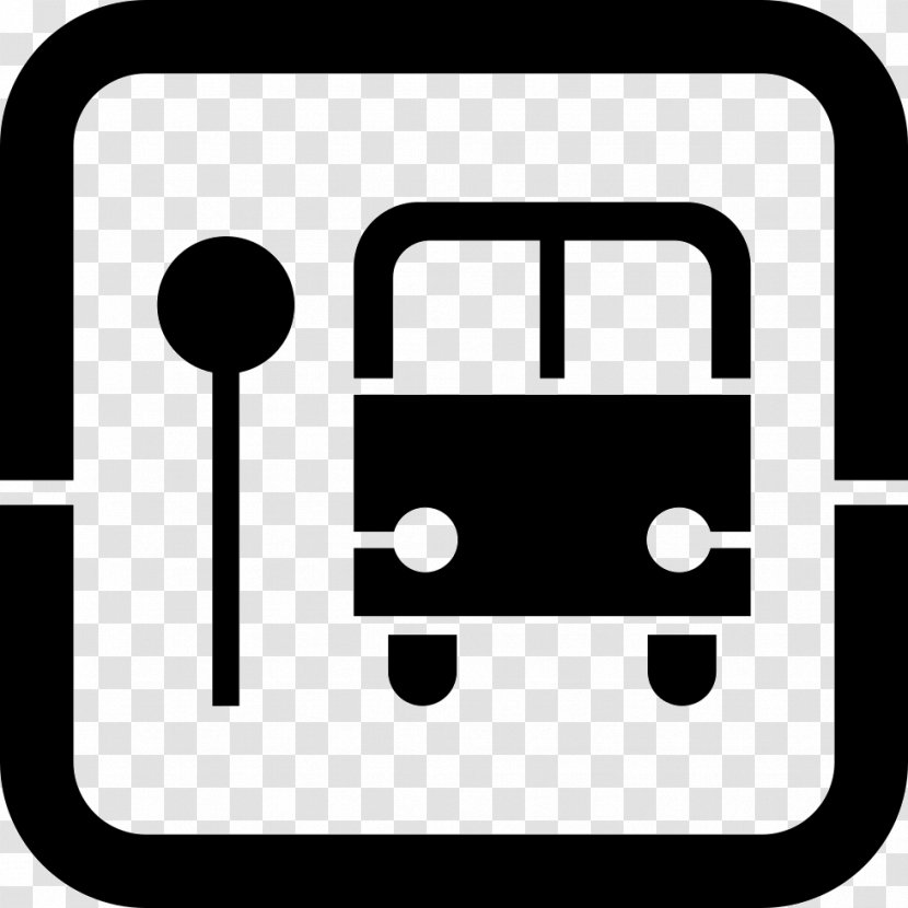 School Bus Traffic Stop Laws Sign Image Clip Art - Logo - Busstop Button Transparent PNG