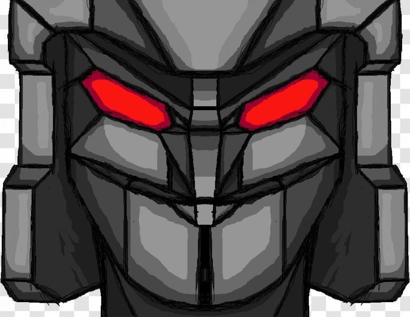 Megatron Optimus Prime Transformers: The Game Ironhide Drawing - Fiction Transparent PNG