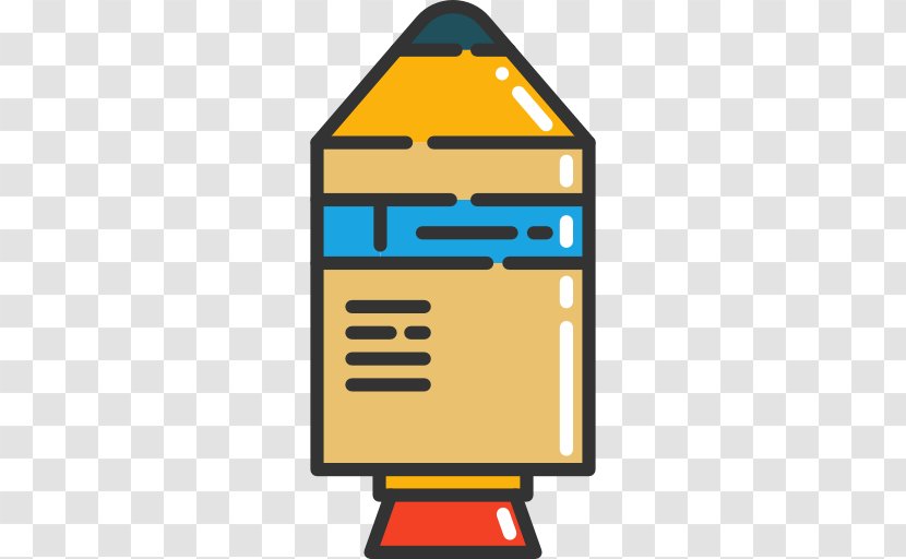 Icon - Animation - Rocket Transparent PNG