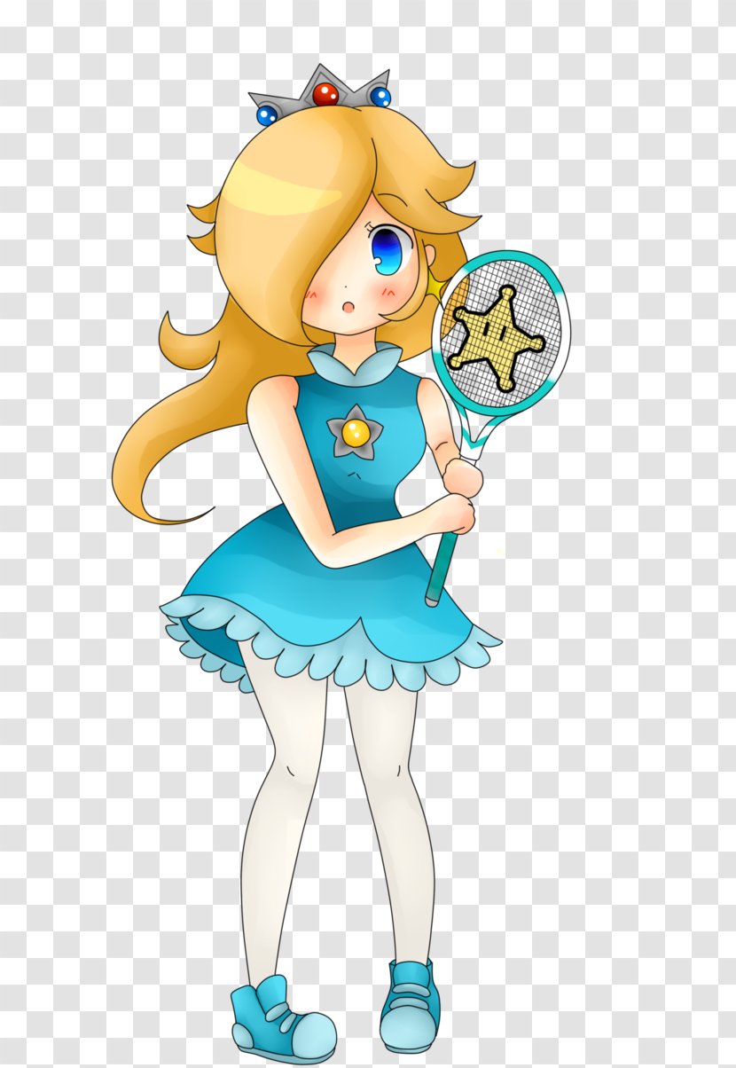 Mario Tennis: Ultra Smash Super Odyssey Rosalina Bowser - Tree - Bros Transparent PNG