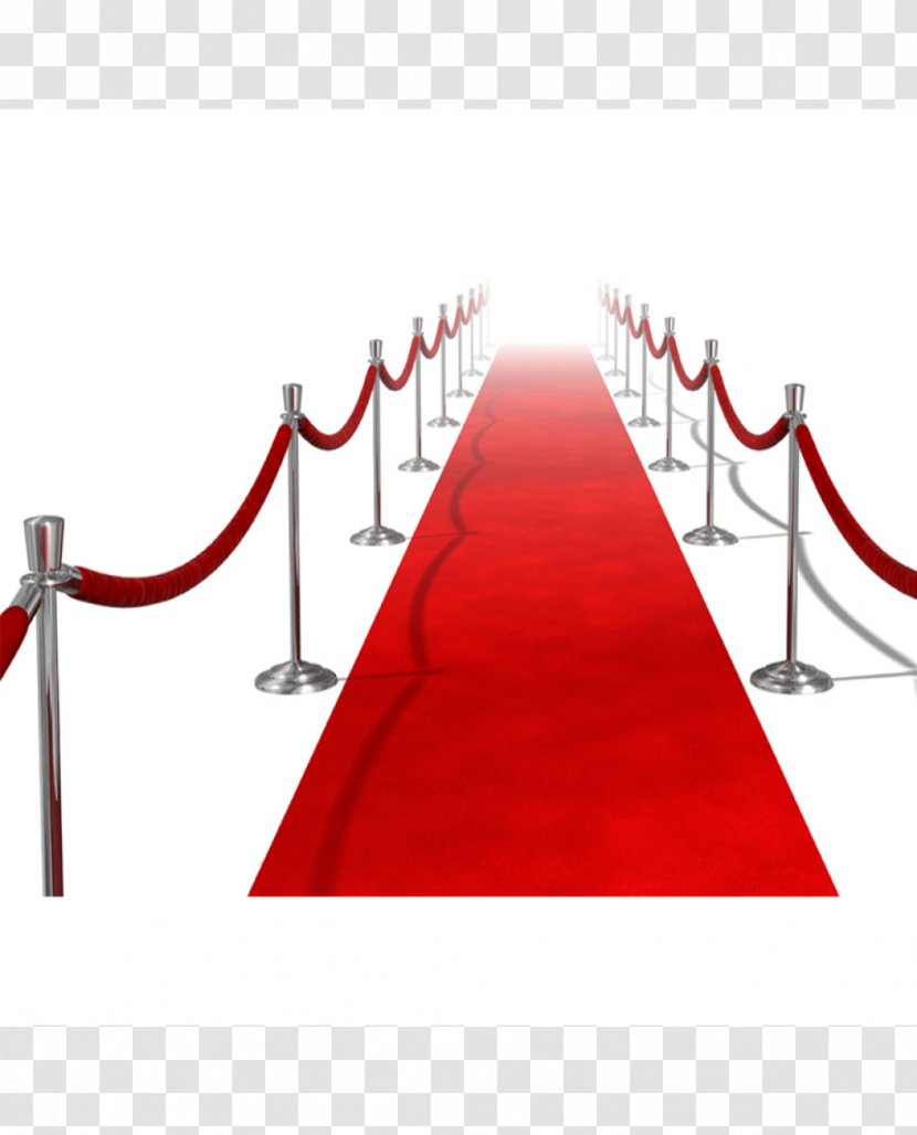 The Metro Hall Table Red Carpet Wallpaper - Dining Room Transparent PNG