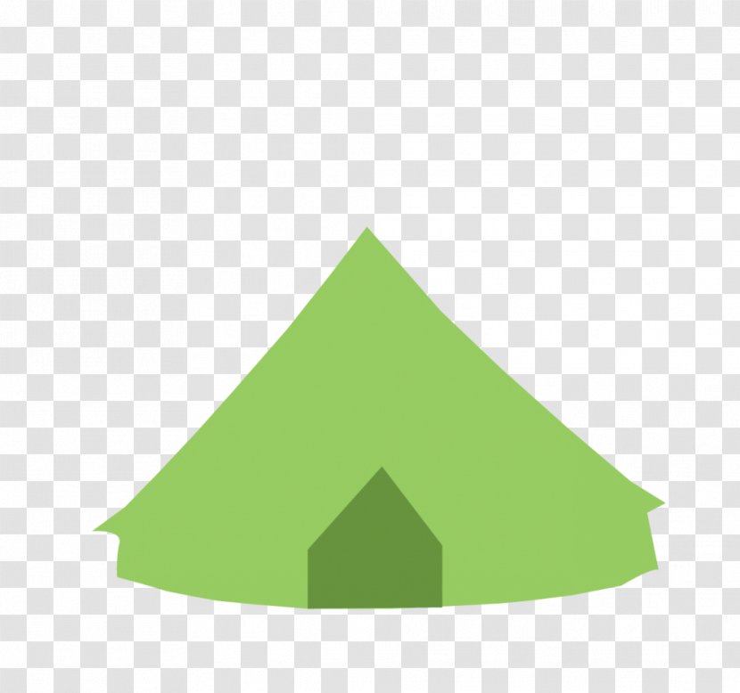 Tent Camping Yurt Tipi CampSpirit Transparent PNG