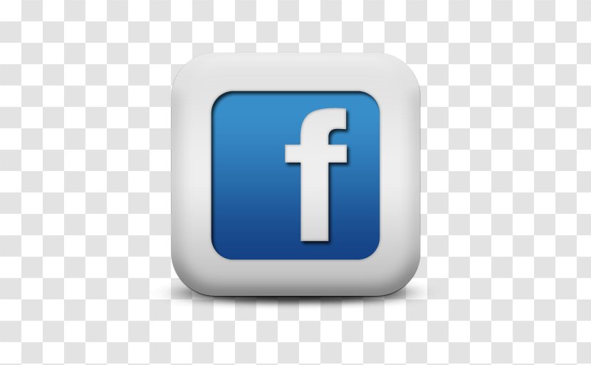 Facebook Like Button Clip Art - Logo Transparent PNG