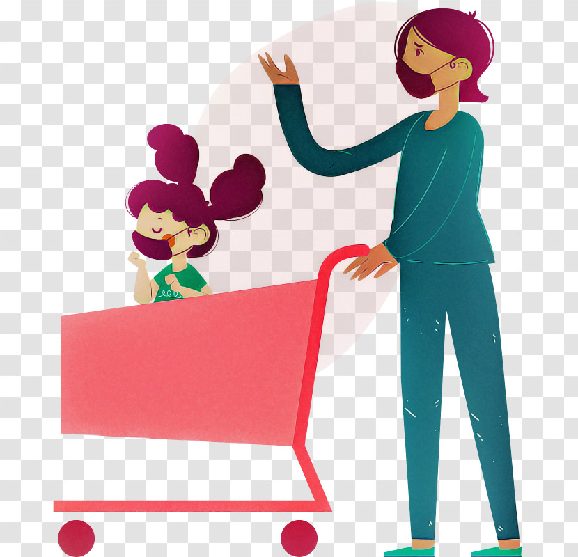 Shopping Transparent PNG