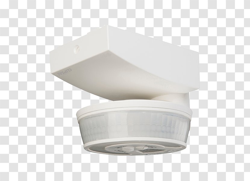 Angle Ceiling - Passive Infrared Sensor Transparent PNG