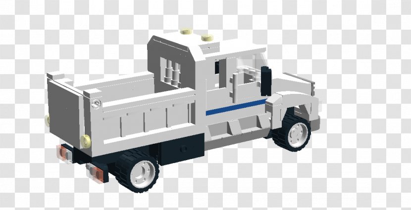 Model Car Motor Vehicle Truck Transparent PNG