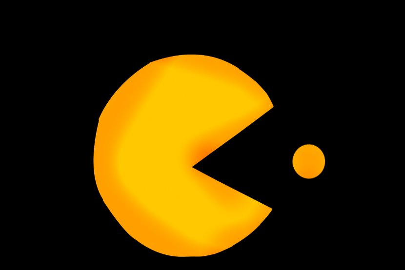Pac-Man Devil May Cry Arcade Game Namco Video - Sphere - Pac Man Transparent PNG