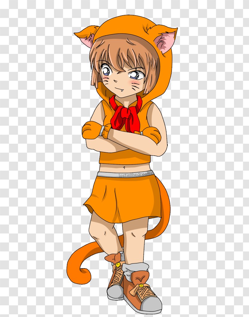 Jimmy Kudo Ai Haibara Magic Kaito Kaitō Detective - Tree - Tamarin Transparent PNG