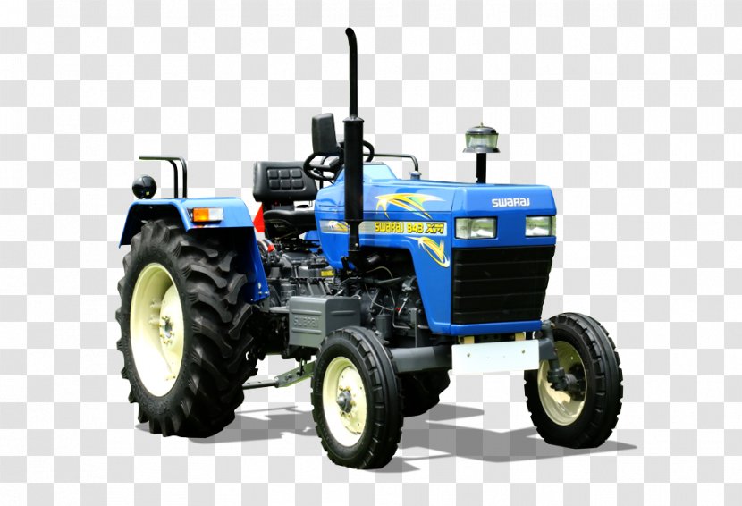 Ajitgarh Tractor Retail Manufacturing Business Transparent PNG