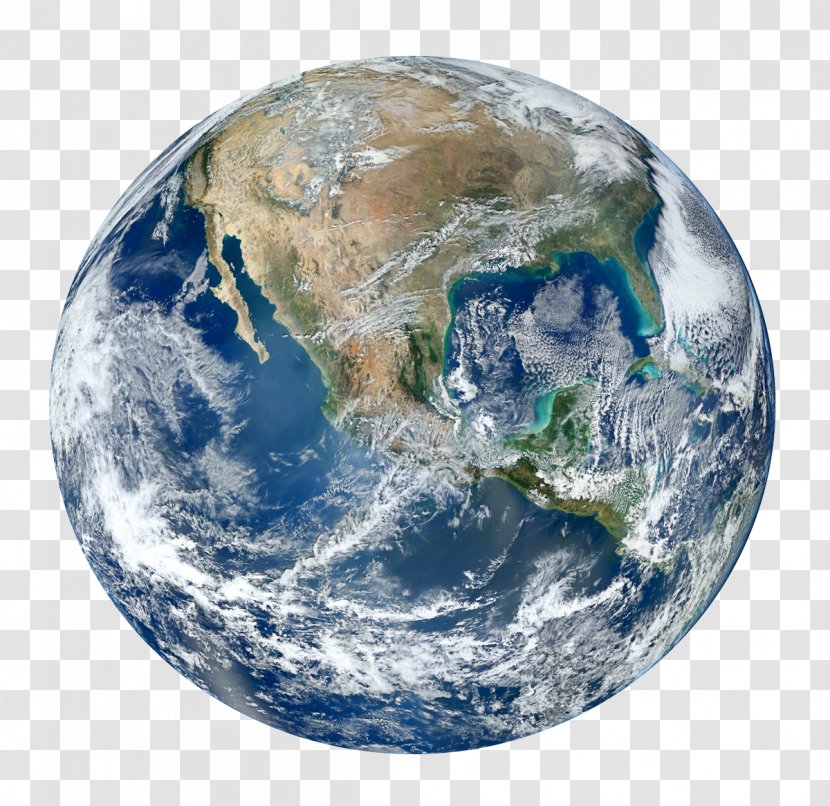 Earth Globe The Blue Marble - High Definition Viewing Cameras Transparent PNG