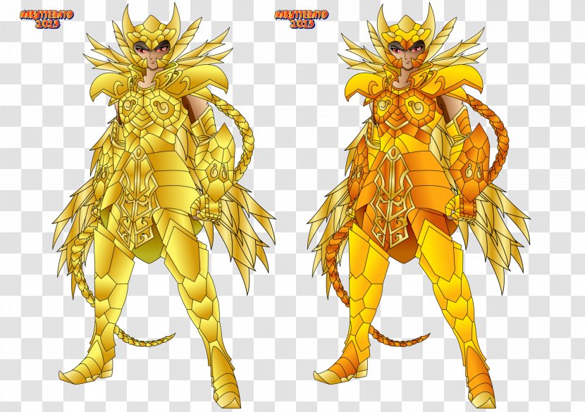 Pegasus Seiya Ophiuchus Saint Seiya: Knights Of The Zodiac Cavalieri D'oro Leo Aiolia - Scorpio Transparent PNG