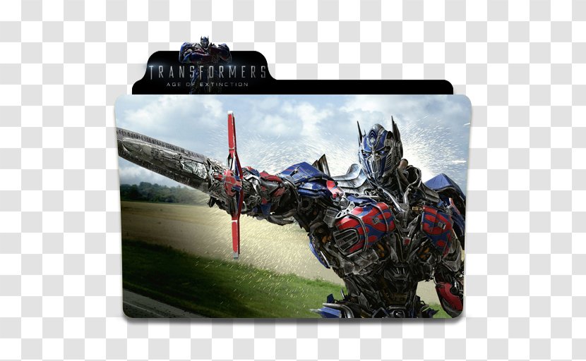 Optimus Prime Sentinel Grimlock 4K Resolution Transformers - Transformers: Age Of Extinction Transparent PNG