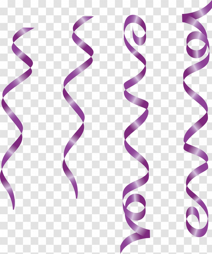 Violet Pink Lilac Clip Art - Purple - Serpent Transparent PNG