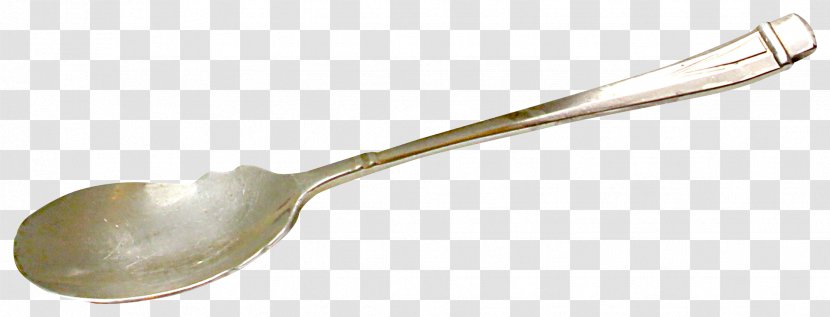 Spoon - Cutlery - Kitchen Utensil Transparent PNG