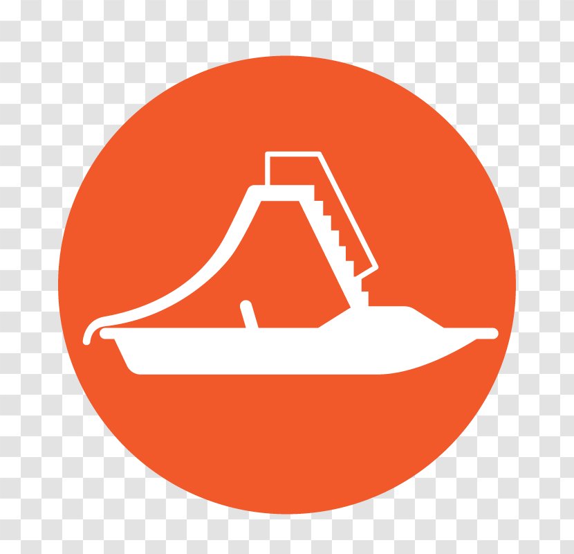Logo Brand Font - Symbol - Paddle Boat Transparent PNG