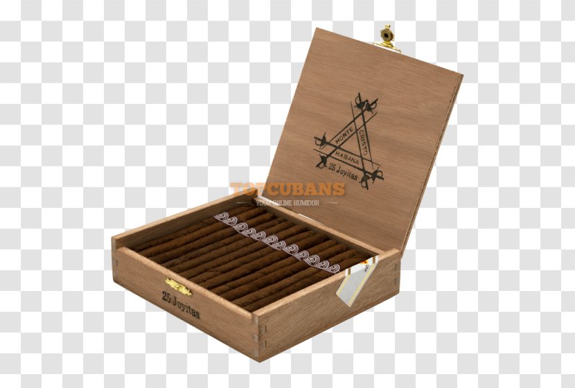 Montecristo No. 4 Cigars Punch H. Upmann - Brand - Cigar Brands Transparent PNG