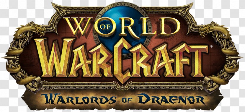 World Of Warcraft: Mists Pandaria Warlords Draenor Battle For Azeroth The Burning Crusade Warcraft II: Tides Darkness - Iii Reign Chaos Transparent PNG