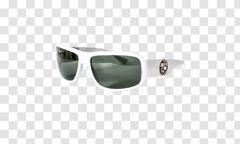 Goggles Sunglasses - Eyewear - Skull Wearing Transparent PNG