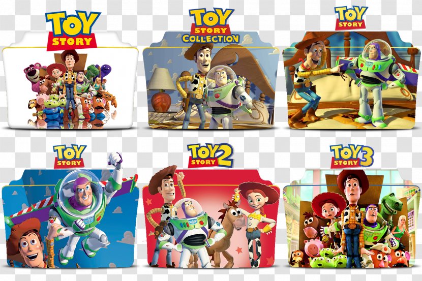 Toy Story Cartoon Network Poster - Play Transparent PNG