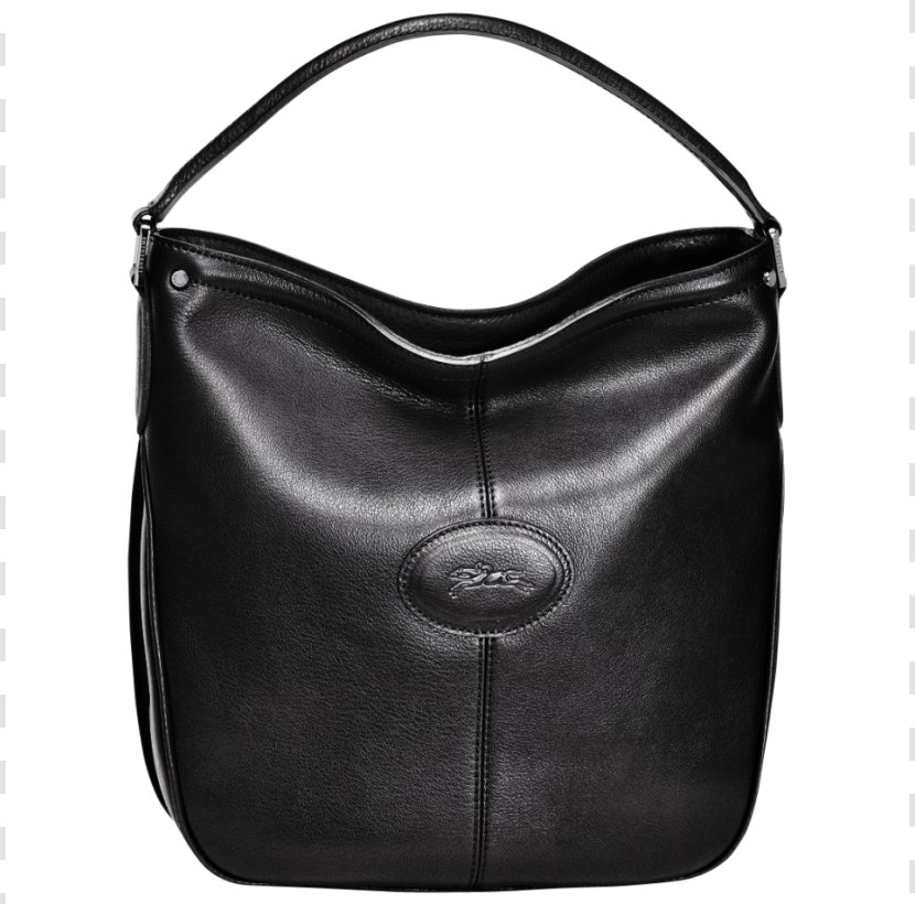 Handbag Longchamp Hobo Bag Messenger Bags - Fashion Accessory Transparent PNG