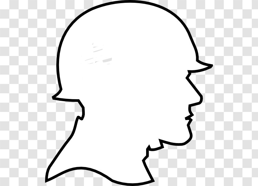Soldier Drawing Clip Art - Area Transparent PNG