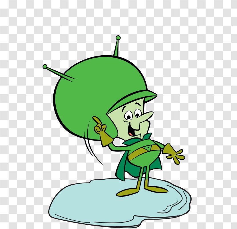 The Great Gazoo Kids' WB Character Television Show - Clipart Transparent PNG