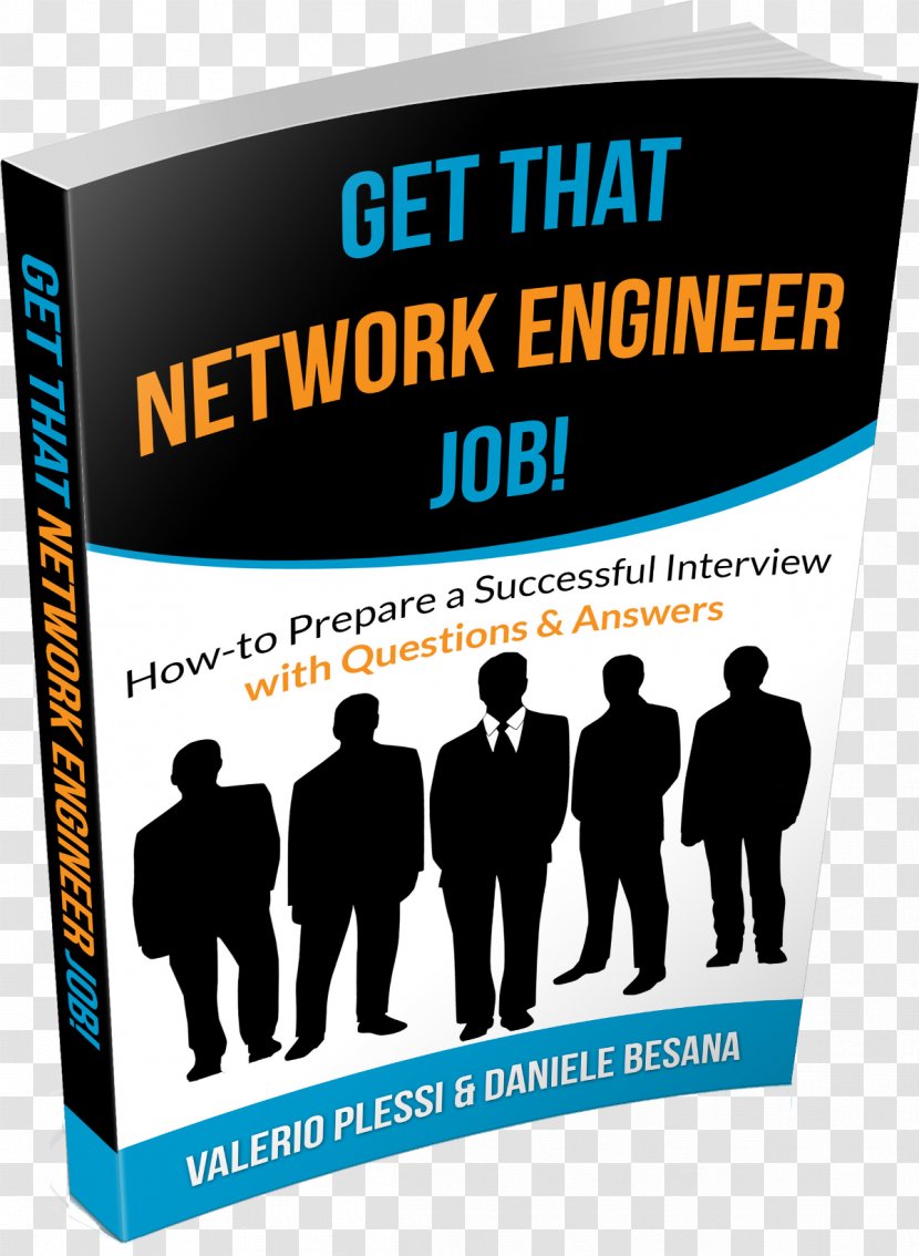 Job Interview Business Question Engineer - Router - Network Transparent PNG