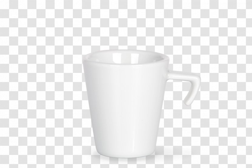 Coffee Cup Mug - Serveware Transparent PNG