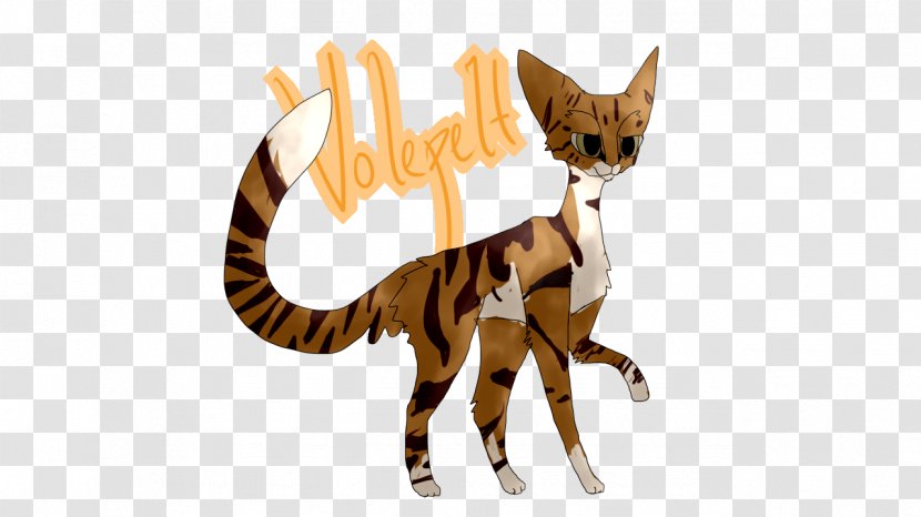 Whiskers Cat Giraffe Deer Dog - Small To Medium Sized Cats Transparent PNG