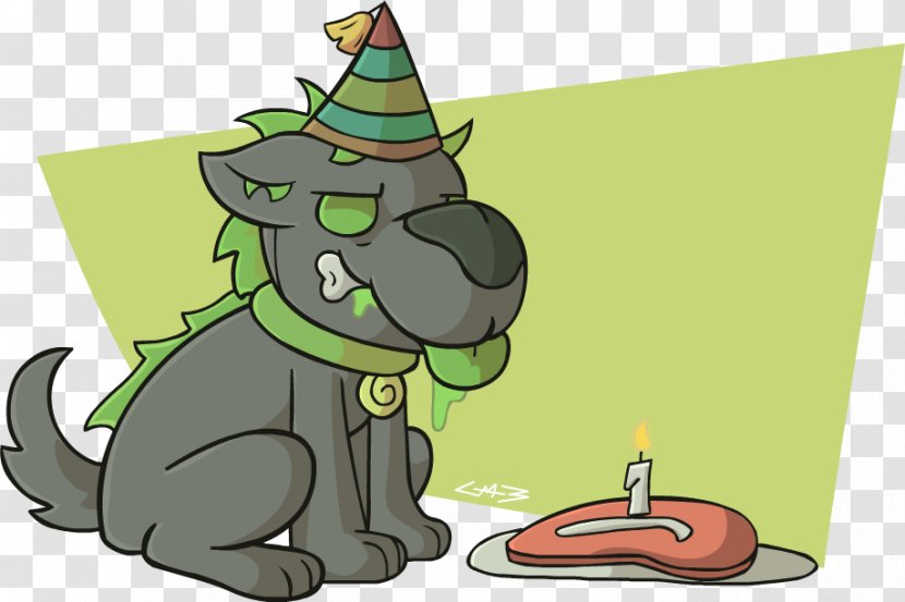 Canidae Cat Horse Dog - Like Mammal - Birthday Transparent PNG