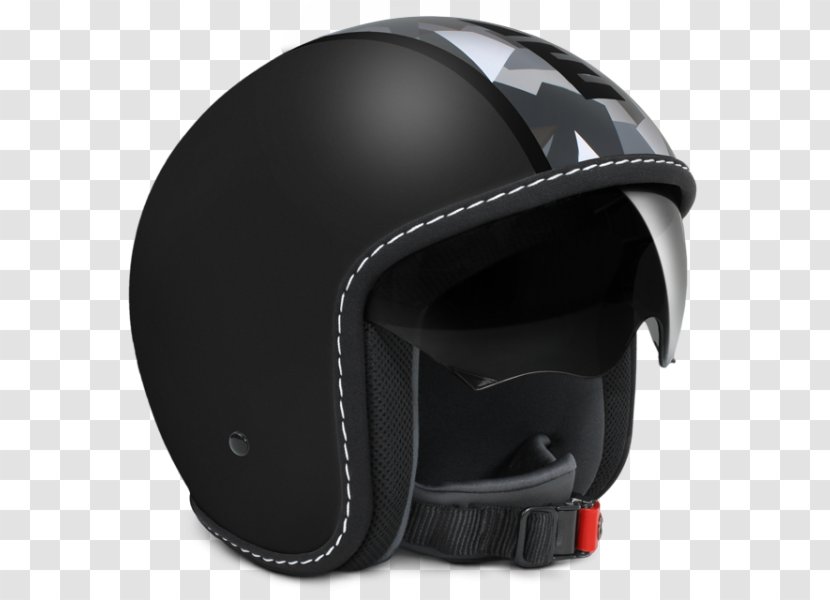 Motorcycle Helmets Scooter Momo Transparent PNG