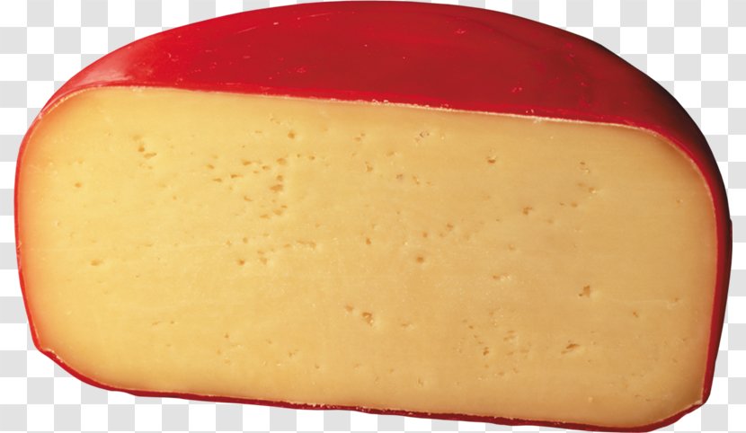 Gouda Cheese Milk Edam - Parmigiano Reggiano Transparent PNG