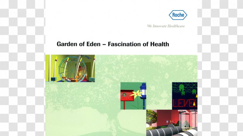 Brand Plastic Technology - Garden Of Eden Transparent PNG