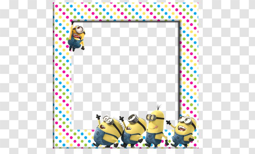 YouTube Despicable Me Clip Art - Kristen Wiig - Youtube Transparent PNG