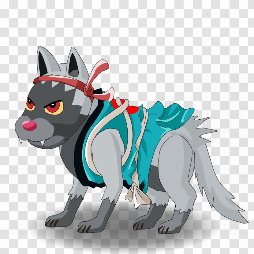 Cat Dog Technology Clip Art - Tail Transparent PNG