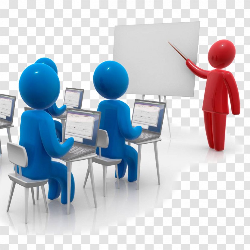 Training Business Coaching Management Leadership - Collaboration Transparent PNG