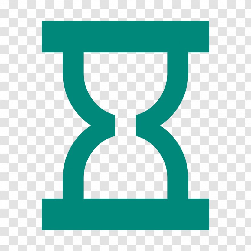 Hourglass Countdown Invention Time - Rectangle Transparent PNG