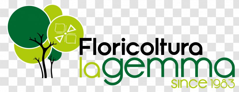 Cook In Love Floricoltura La Gemma Carugate Via Torino Brand - Floriculture - Di Manetto Donati Transparent PNG