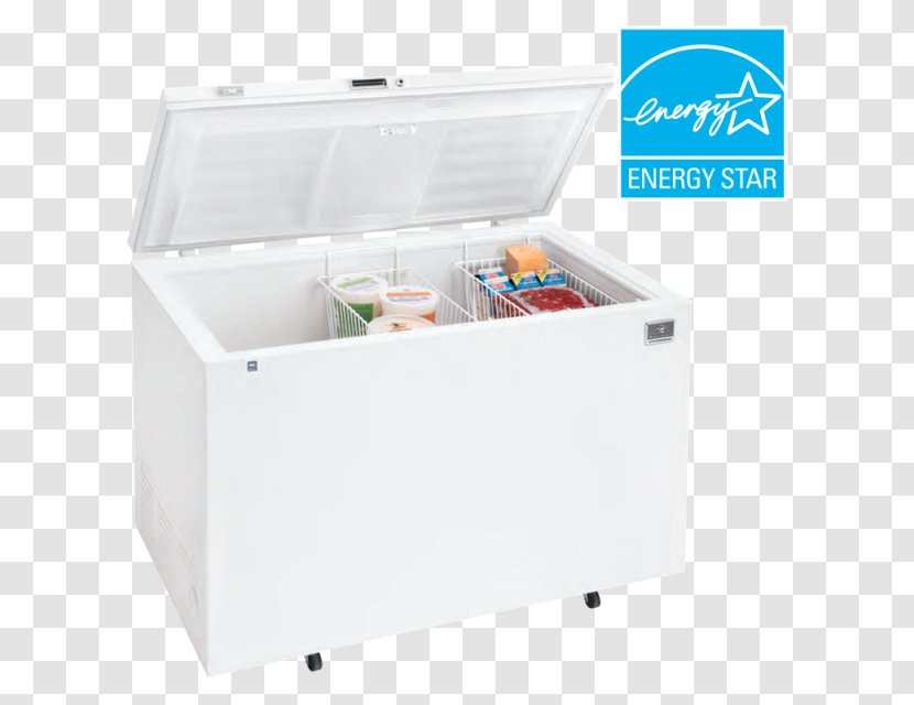 Refrigerator Freezers Kelvinator KCCF160QW Refrigeration - Defrosting Transparent PNG