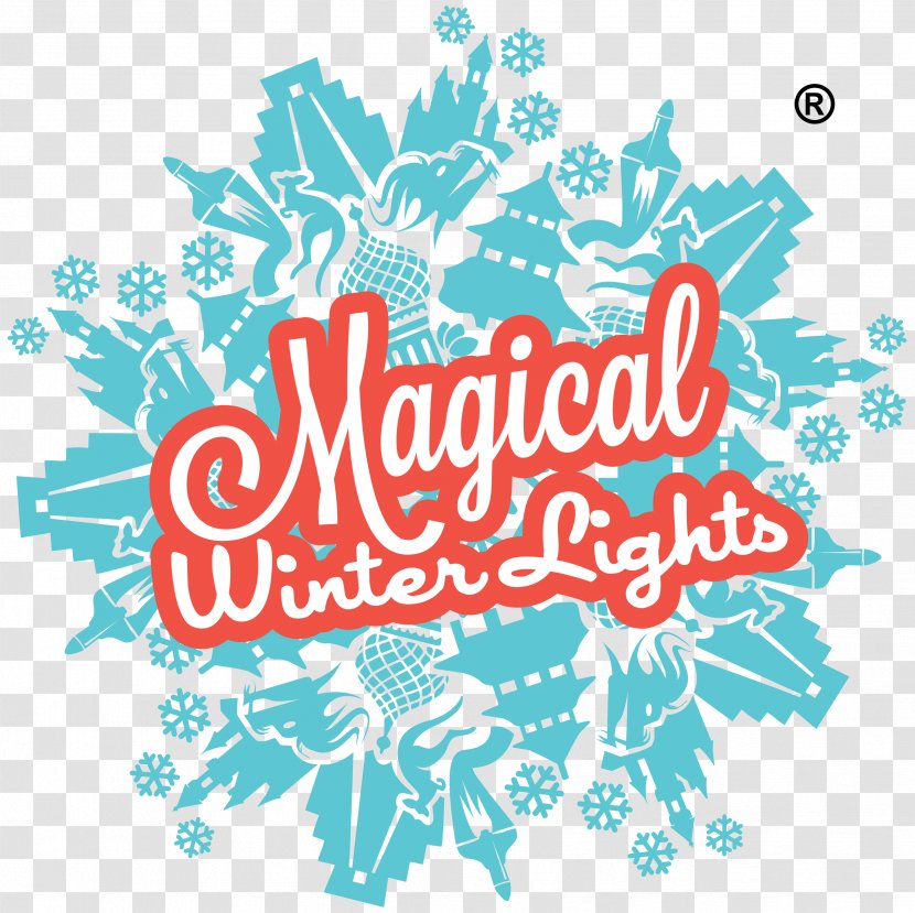 Magical Winter Lights - Brand Max - Houston Gulf Greyhound Park Festival People Generation PressOthers Transparent PNG
