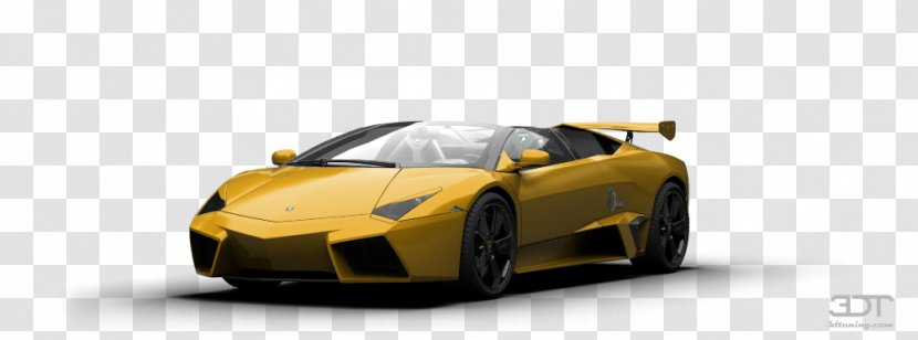 Lamborghini Aventador Gallardo Car Automotive Design - Reventón Transparent PNG