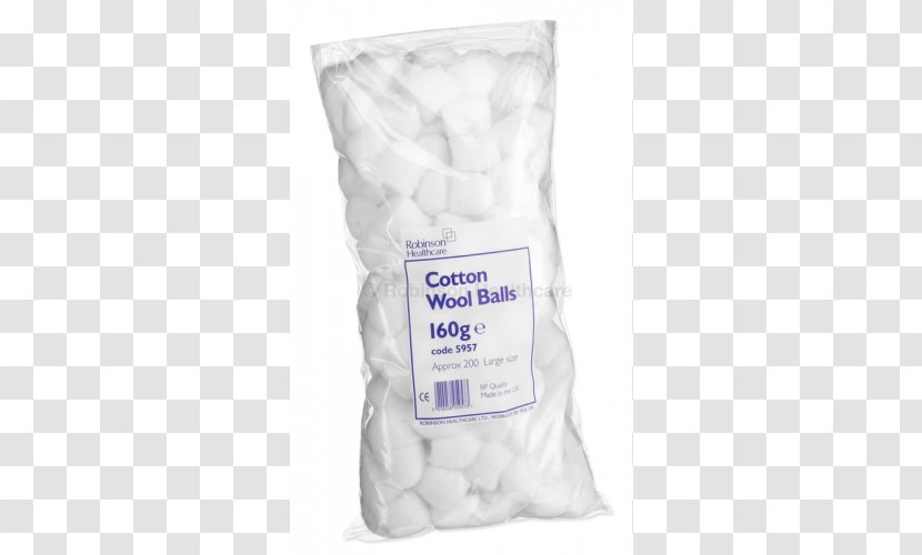 Cotton Balls Material Price Transparent PNG