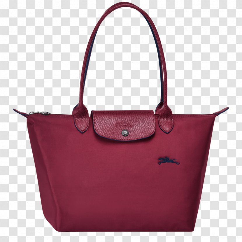 Longchamp Handbag Tote Bag Wallet - Fashion Accessory Transparent PNG