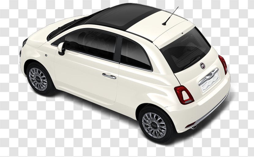 Fiat Automobiles Car 2018 FIAT 500c 500 