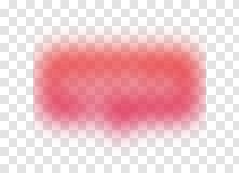 Desktop Wallpaper Close-up Lip Computer - Peach Transparent PNG