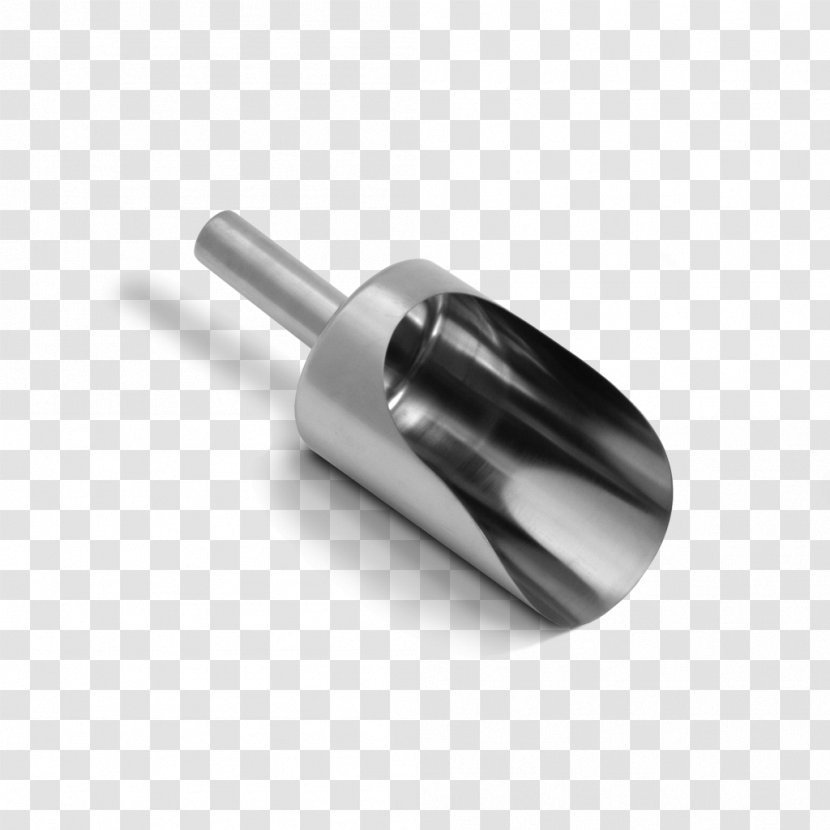 Food Scoops Stainless Steel Industry Manufacturing - Flour Transparent PNG