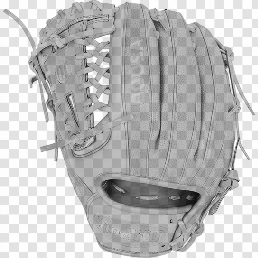 Baseball Glove Lacrosse Protective Gear In Sports - Walking Transparent PNG