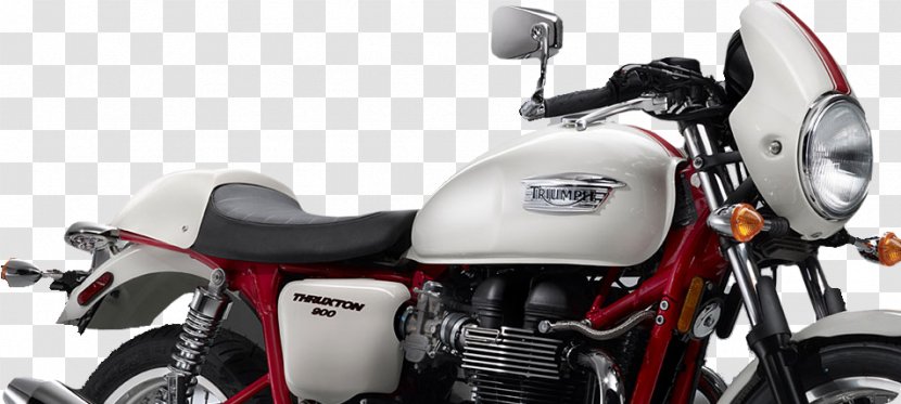 Triumph Motorcycles Ltd Bonneville Salt Flats Thruxton - Vehicle - Motorcycle Repair Transparent PNG