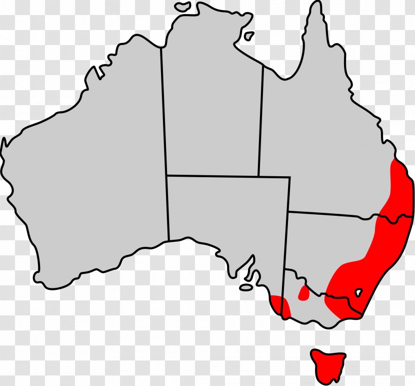 Australian Antarctic Territory Blank Map Simple English Wikipedia - Wikimedia Foundation - Australia Transparent PNG
