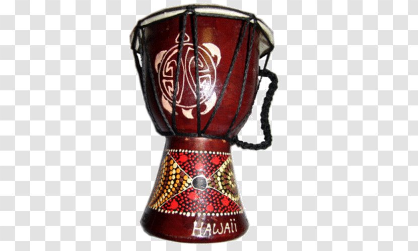 Drum Tom-Toms Pahu Musical Instruments Conga - Mini - Hawaiian Bowl Transparent PNG